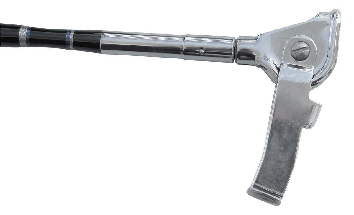 Kristal Fishing parts