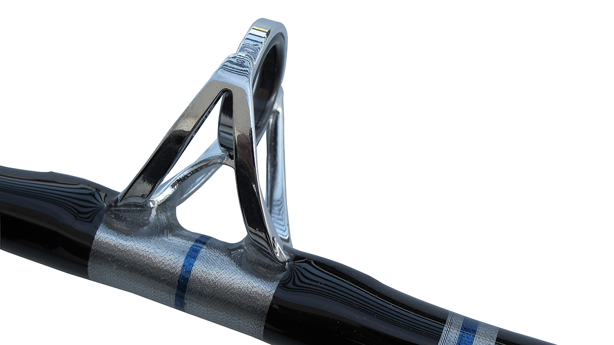 Kristal Fishing parts